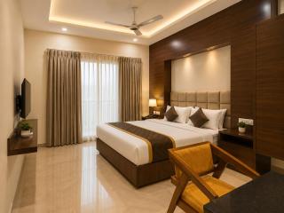 Hotel Unnati Stay Inn Vijayapura By HRG - 1