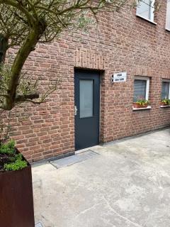 Apartment "New York - Prag" - Korschenbroich - 0