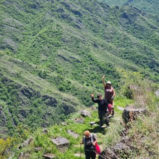 Hooni_guesthouse - Odzun - 9
