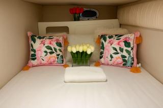 Luxury Sunset Boat Barcelona - 2