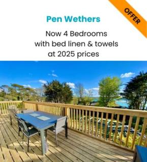 Pen Wethers - 0