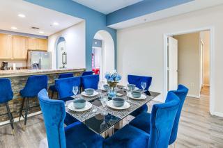 2 Mi to Animal Kingdom: Kissimmee Resort Condo! - 9