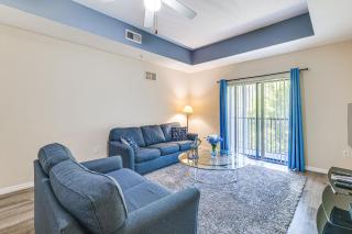 2 Mi to Animal Kingdom: Kissimmee Resort Condo! - 8