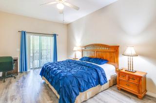 2 Mi to Animal Kingdom: Kissimmee Resort Condo! - 3