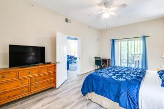 2 Mi to Animal Kingdom: Kissimmee Resort Condo! - 2