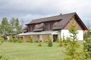 Osada Grzybowski Młyn apartamenty z dużym ogrodem KAISERÓWKA - 4