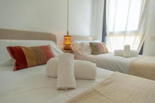 SONORA Suite - Málaga - 2