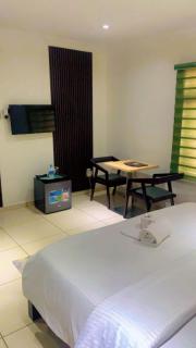 Trendy Inn limited - 2