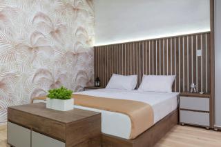 Loft en Laureles Central AC Moderno - 9