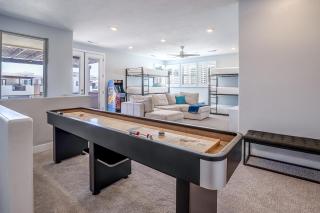 Sunscape townhouse - 5