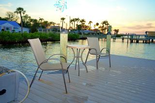 Manatee River Bungalow - 9