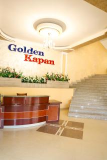Golden Kapan - 3