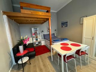 Onyx Central Apartment with Free Garage - 1