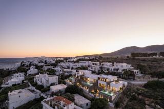 Anatoli Villas Paros - 0