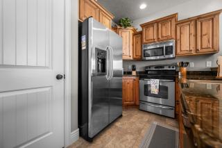 Aspen Tree Chalet SnowbasinBy Pineview Reservoir - 3