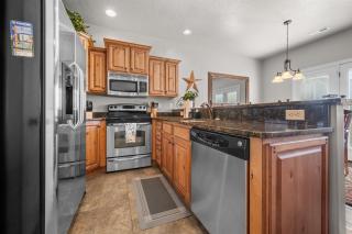 Aspen Tree Chalet SnowbasinBy Pineview Reservoir - 2