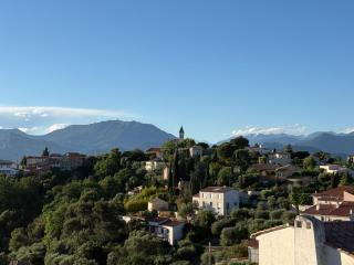 Modern Villa - Mountain Views - Terrace - 8
