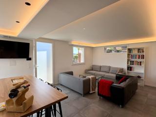 Modern Villa - Mountain Views - Terrace - 2