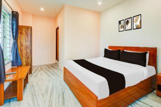 Super Hotel O Shine Inn - 0