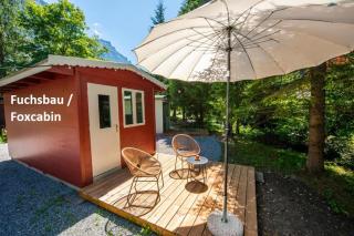 Camping Jungfrau - 4