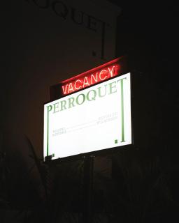 Perroquet Hotel - 5