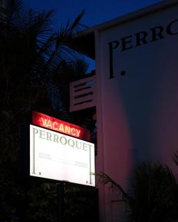Perroquet Hotel - 7