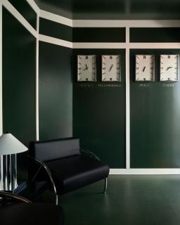 Perroquet Hotel - 4