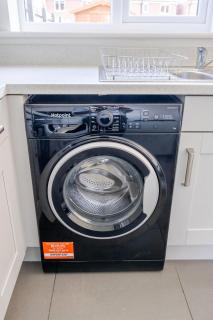 Harworth Home 3bed for 5 persons - 1