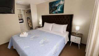 Luxury Apartment Chorrillos - 8
