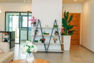 Luxury Apartment in Ngor, quiet & secure - 1