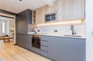 GuestReady - Modern apartment in the city centre - 5