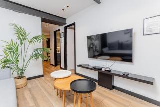 GuestReady - Modern apartment in the city centre - 4
