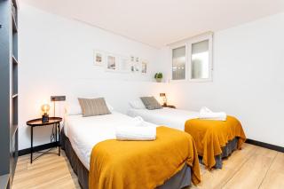 GuestReady - Modern apartment in the city centre - Madrid - 8