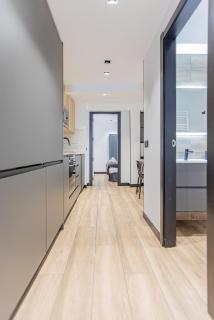 GuestReady - Modern apartment in the city centre - Madrid - 4
