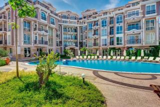 Izida Palace - Premium Apartments - 0