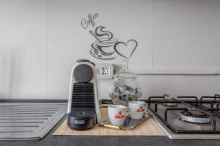 Smart Stay near Policlinico & City Center - 2