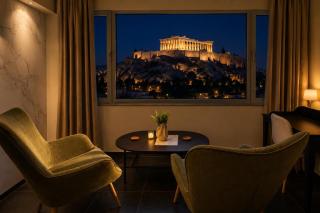 PLAKA Luminous Deluxe Suite - 5
