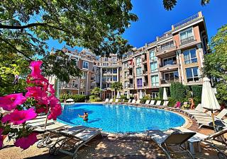 Izida Palace - Premium Apartments - 5