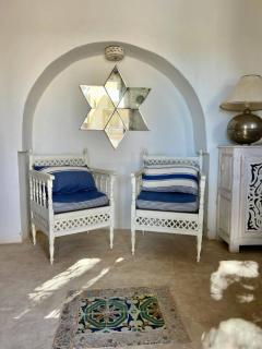HOUCH SERENITY - Maison d'hôtes Tunisie Djerba - 3