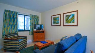 La Costa Beach Club Resort - 1BR Suite - 1