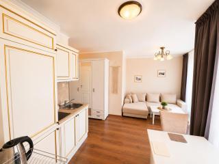 Izida Palace - Premium Apartments - 2