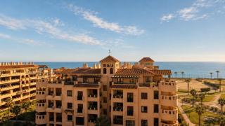 Boutique Apartments Spirit Almerimar - 8
