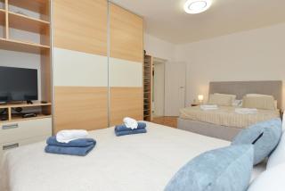 Apartman Olive Garden - 1