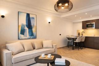 Eiffel Tower - Prestige apartment with views - 4
