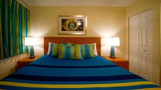 La Costa Beach Club Resort - 2BR Suite - 1