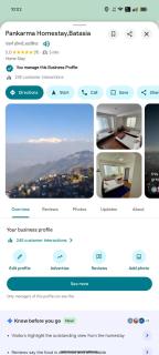 Pankarma Homestay, Batasia - 7