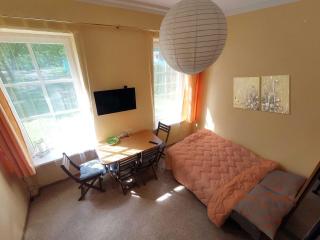Forest Soul Apartment - 1