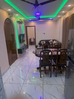 Orchid 3AC 3BHK - 9