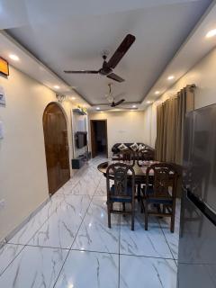 Orchid 3AC 3BHK - 5