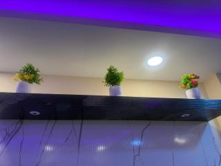 Orchid 3BHK 3AC - 1